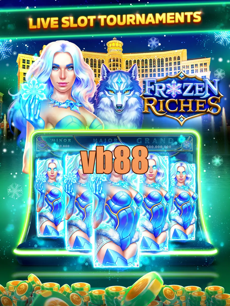 vb88 ডাউনলোড
