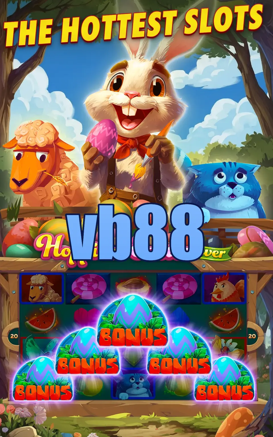 vb88 লগইন