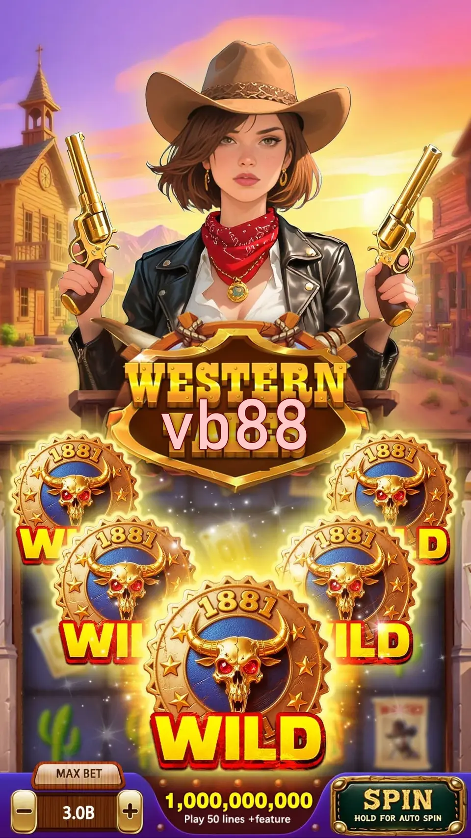 vb88 লগইন