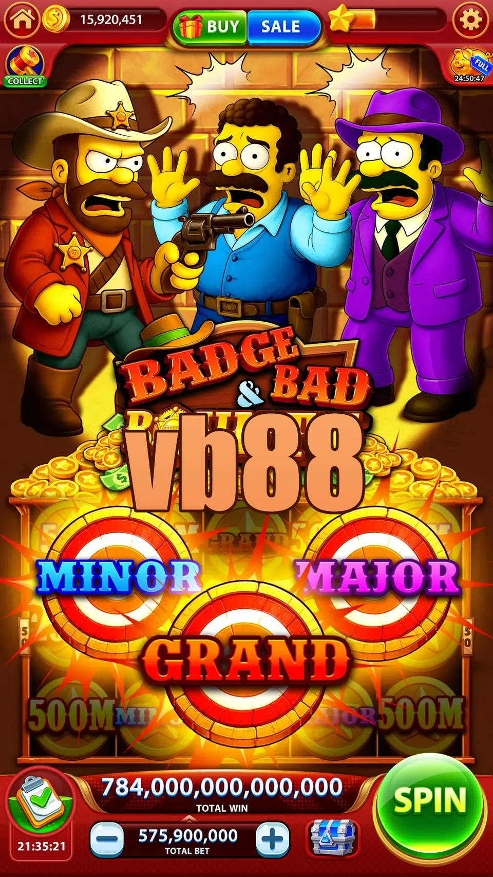 vb88 Preview - অফিসিয়াল ডাউনলোড